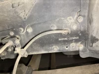 Mitsubishi FUSO FIGHTER лот № 221 оценка R  с аукциона в Японии 4