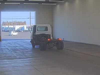 Mitsubishi FUSO FIGHTER  с аукциона в Японии