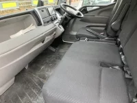 Nissan ATLAS лот № 1091 оценка 3.5  с аукциона в Японии 4