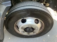 Nissan ATLAS лот № 1091 оценка 3.5  с аукциона в Японии 7