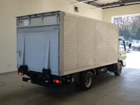 Nissan ATLAS лот № 1091 оценка 3.5  с аукциона в Японии 1