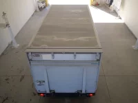 Nissan ATLAS лот № 1091 оценка 3.5  с аукциона в Японии 2