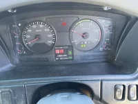 Mitsubishi SUPER GREAT лот № 224 оценка 3  с аукциона в Японии 4