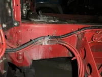 Mitsubishi SUPER GREAT лот № 224 оценка 3  с аукциона в Японии 5