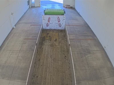 Mitsubishi SUPER GREAT  с аукциона в Японии