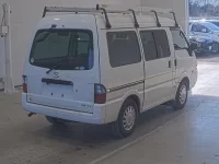 Mazda BONGO VAN лот № 20123 оценка 3.5  с аукциона в Японии 1