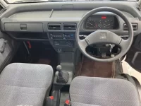 Honda ACTY VAN лот № 20124 оценка 3.5  с аукциона в Японии 3