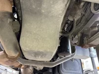 Isuzu FORWARD лот № 3078 оценка R  с аукциона в Японии 6