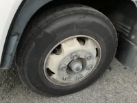 Isuzu FORWARD лот № 3078 оценка R  с аукциона в Японии 5