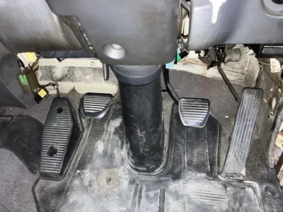 Isuzu FORWARD  с аукциона в Японии