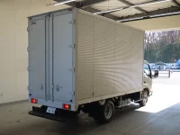 Hino DUTRO лот № 1094 оценка 3  с аукциона в Японии 1