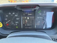 Hino PROFIA лот № 226 оценка 3  с аукциона в Японии 4