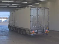 Hino PROFIA лот № 226 оценка 3  с аукциона в Японии 1