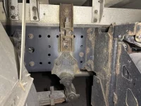 Hino PROFIA лот № 226 оценка 3  с аукциона в Японии 6