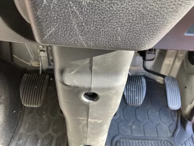 Hino PROFIA  с аукциона в Японии