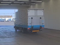 Isuzu FORWARD лот № 225 оценка R  с аукциона в Японии 1