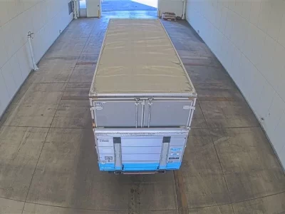 Isuzu FORWARD  с аукциона в Японии