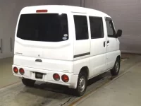 Mitsubishi MINICAB VAN лот № 3152 оценка 3.5  с аукциона в Японии 1