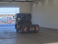 Mitsubishi SUPER GREAT лот № 231 оценка 3  с аукциона в Японии 1