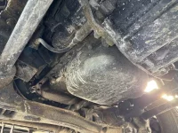 Mitsubishi CANTER лот № 1103 оценка R  с аукциона в Японии 8