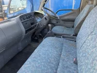 Mitsubishi CANTER лот № 1103 оценка R  с аукциона в Японии 4