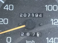 Mitsubishi CANTER лот № 1103 оценка R  с аукциона в Японии 5