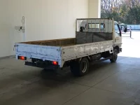 Mitsubishi CANTER лот № 1103 оценка R  с аукциона в Японии 1