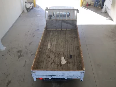 Mitsubishi CANTER  с аукциона в Японии