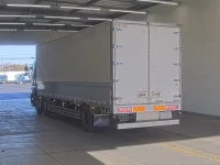 Hino PROFIA лот № 233 оценка 3  с аукциона в Японии 1