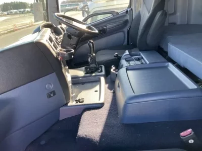 Hino PROFIA  с аукциона в Японии