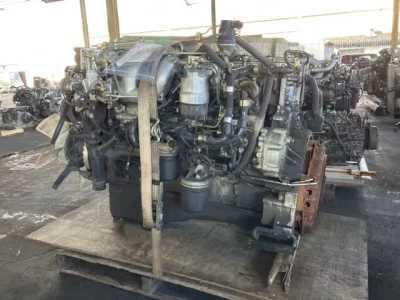 Mitsubishi MITUBISHI