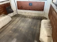 Isuzu FARGO VAN лот № 20135 оценка RA  с аукциона в Японии 3