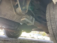 Isuzu FARGO VAN лот № 20135 оценка RA  с аукциона в Японии 5