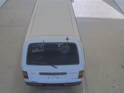 Isuzu FARGO VAN  с аукциона в Японии