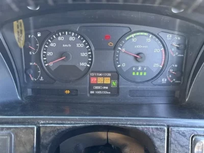 Mitsubishi SUPER GREAT