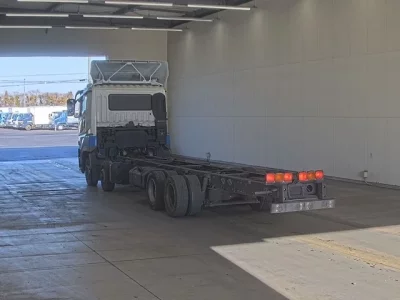 Mitsubishi SUPER GREAT