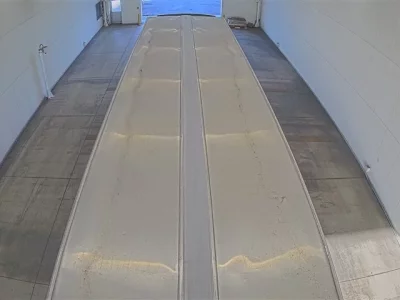 Mitsubishi SUPER GREAT