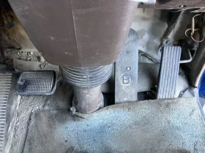 Mitsubishi FUSO FIGHTER