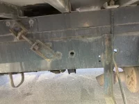 Hino RANGER лот № 240 оценка 3  с аукциона в Японии 7