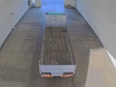 Hino RANGER  с аукциона в Японии