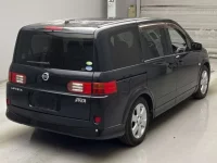 Nissan LAFESTA лот № 18239 оценка R  с аукциона в Японии 1