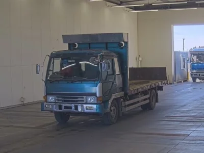 Mitsubishi FUSO TRUCK