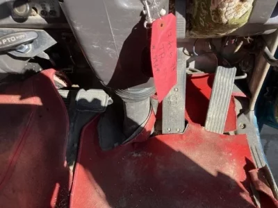 Mitsubishi FUSO TRUCK