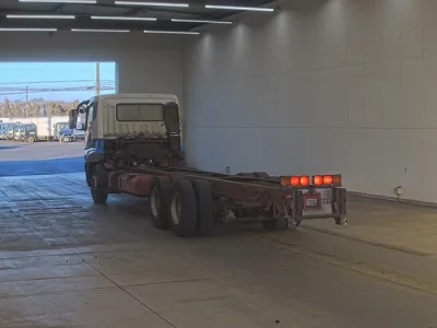 Mitsubishi SUPER GREAT