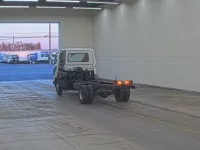 Mitsubishi FUSO FIGHTER лот № 244 оценка R  с аукциона в Японии 1