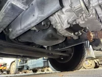 Isuzu ELF лот № 1118 оценка 3.5  с аукциона в Японии 8