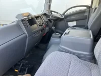 Isuzu ELF лот № 1118 оценка 3.5  с аукциона в Японии 4