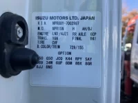 Isuzu ELF лот № 1118 оценка 3.5  с аукциона в Японии 7