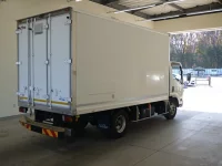 Isuzu ELF лот № 1118 оценка 3.5  с аукциона в Японии 1