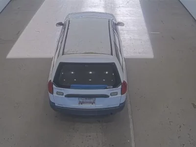 Nissan AD  с аукциона в Японии